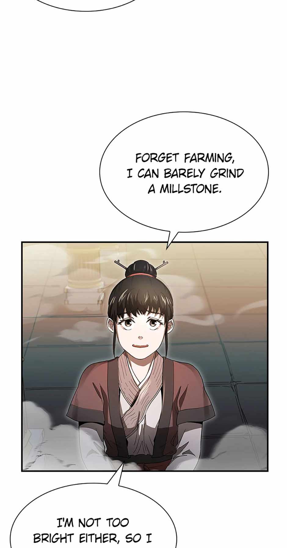 The Demonic Blade Fairy Chapter 4 3